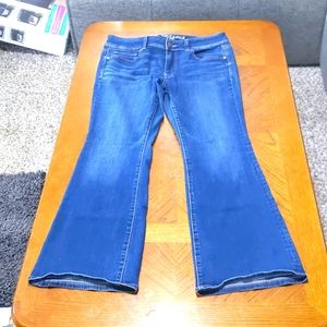 American Eagle Skinny Jeans Super Stretch